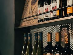 -Osteria Garden 生蚝花园餐厅(原进贤路店)