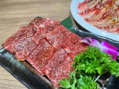 -AJIYA炭火烧肉(徐汇正大乐城店)