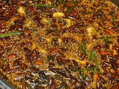 -胖子鱼·天水麻辣鱼火锅(秦州407店)