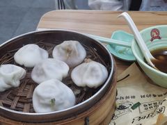 -鸡鸣汤包(仙林店)