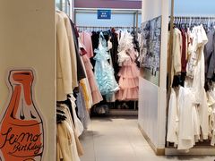-海马体照相馆(大连柏威年购物中心店)