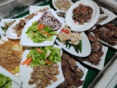 -德盛缘大块肉烧烤(东关路店)