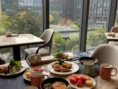 -贵阳万丽酒店