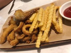 -必胜客(安盛金马店)