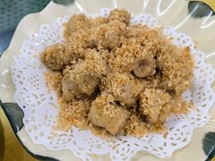 -肥姐美食(同福中路店)
