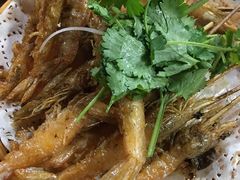 椒盐虾-新洞口小吃(三元二路店)