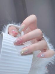 -M·X Nail日式美甲美睫