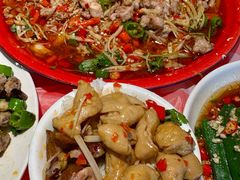 -盐老幺自贡盐帮菜老店