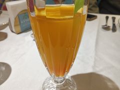 -恒河传奇印度餐厅GANGES
