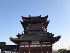 -天姥山
