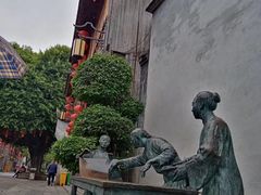 -三坊七巷历史文化街区