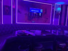 -K100佰份佰KTV(福田店)