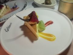 -Kathleen's Waitan 凯圣琳江景西餐厅(外滩店)