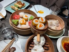 -唐茶苑(Soho)