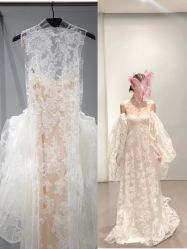 -Vera Wang婚纱礼服旗舰店