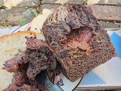 -B&C黄油与面包·THE GARDEN BAKERY概念店(世纪汇店)