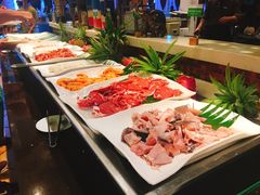 -火舞泰·泰式海鲜火锅餐厅(世纪城店)