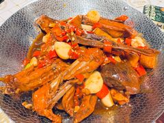 -3弄堂·滕王饭店·江西菜(铜锣湾店)