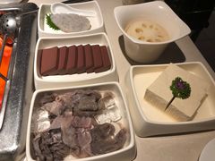 -海底捞火锅(团结桥店)