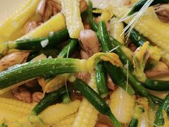 -盛百味·家宴餐厅(霸州分店)