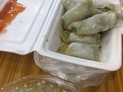 -景记甜品