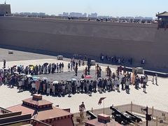 -嘉峪关城市博物馆