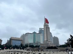 -老南昌粉面馆(绳金塔店)