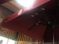 -汉堡王(北京三里屯购物中心)