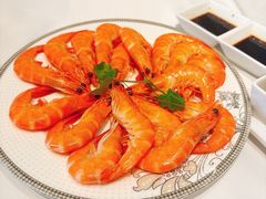 -万龙洲海鲜(亚运村店)