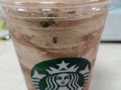 -星巴克(浙大紫金港校区店)