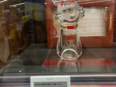 -盒马X会员店(上海森兰商都店)