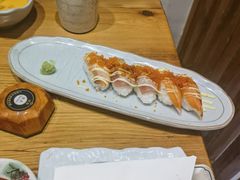 -福匠日本料理(人民路店)