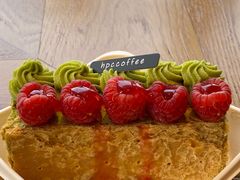 -红跑车蛋糕世界(龙湖杭州西溪天街店)