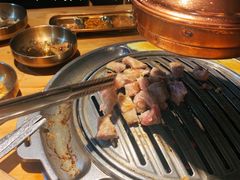 -金顺韩式烤肉·网红烤肉店(广利路店)