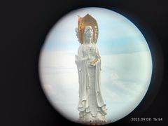 -三亚南山文化旅游区