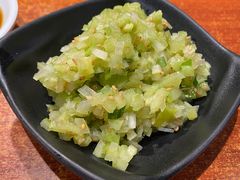 -丸福烤肉(君隆广场店)