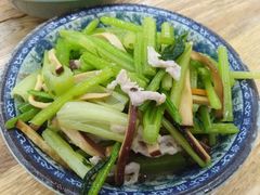 -顺旺基大厨现炒(哥伦布店)