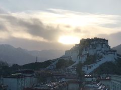 -平措康桑·和牛自助观景餐厅(布达拉宫店)