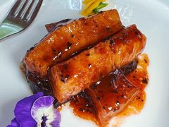 -白家大院·王府宫廷菜(苏州街店)