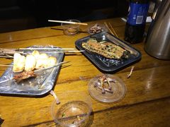 -张师傅烧烤(CBD店)