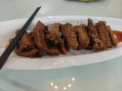 -品香菜馆(旗峰路中侨大厦店)