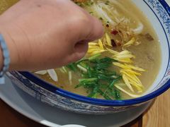 -香麒园·过桥米线·南湖雅宴