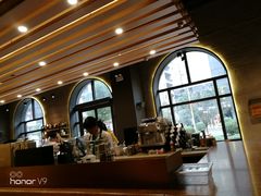 -星巴克臻选(福州东百中心分店)