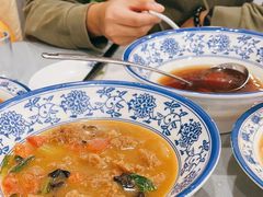 -建坤水席宫·洛阳菜(中州路店)