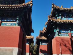 -北京国子监胡同