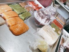 -近水阁糕点(皮市街店)