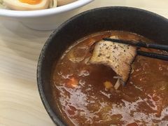 -八盛屋·沾面(集美万达店)