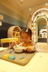 点击看大图 -超级奈尔宝SUPER NEOBIO(杭州星光店)