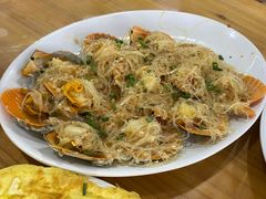 -明记海鲜大排档(巽寮湾店)