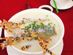 -QQ海鲜餐厅
